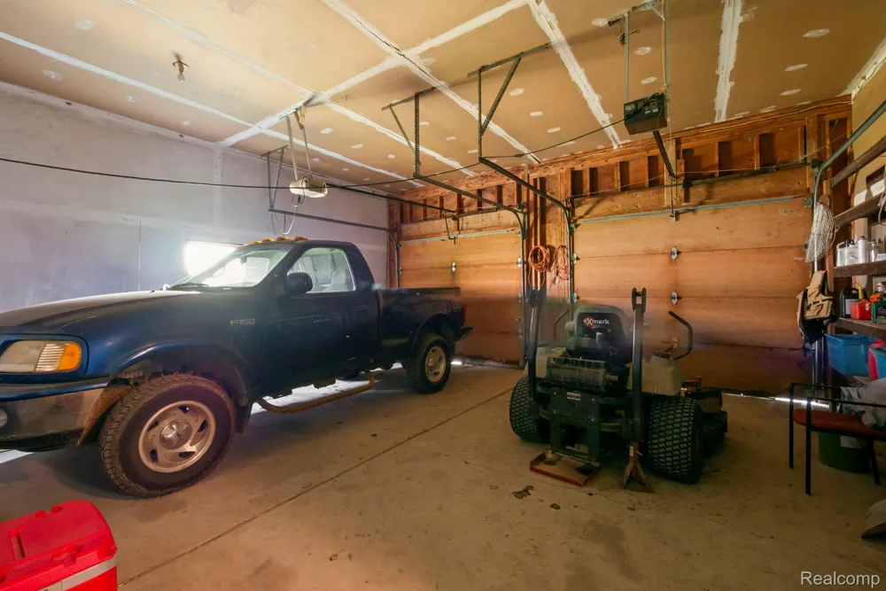76565 McFadden Road Armada Township, MI 48005