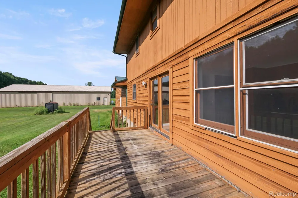 76565 McFadden Road Armada Township, MI 48005