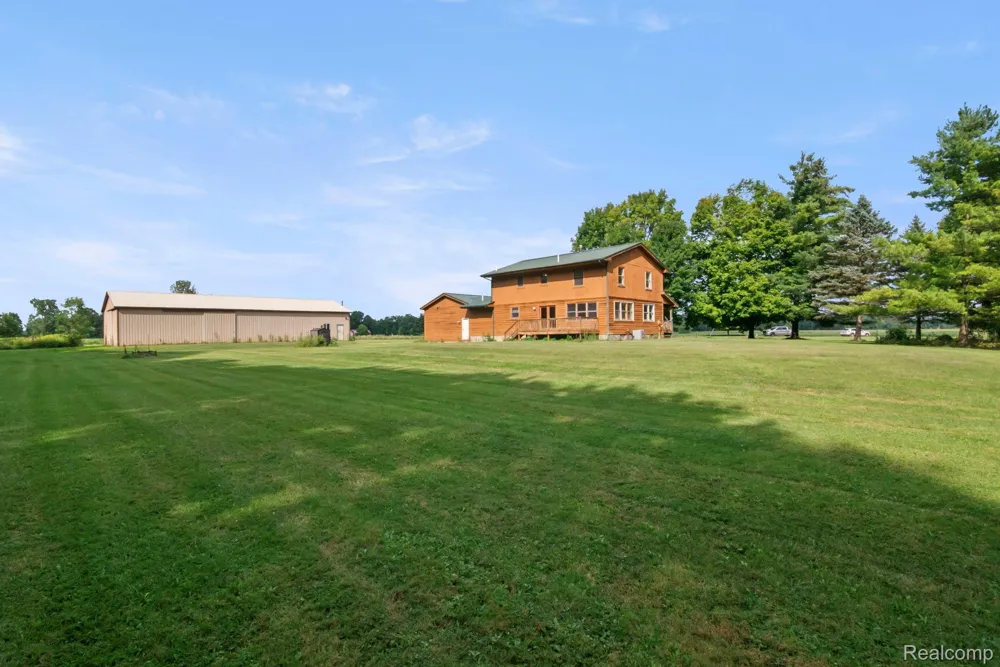 76565 McFadden Road Armada Township, MI 48005