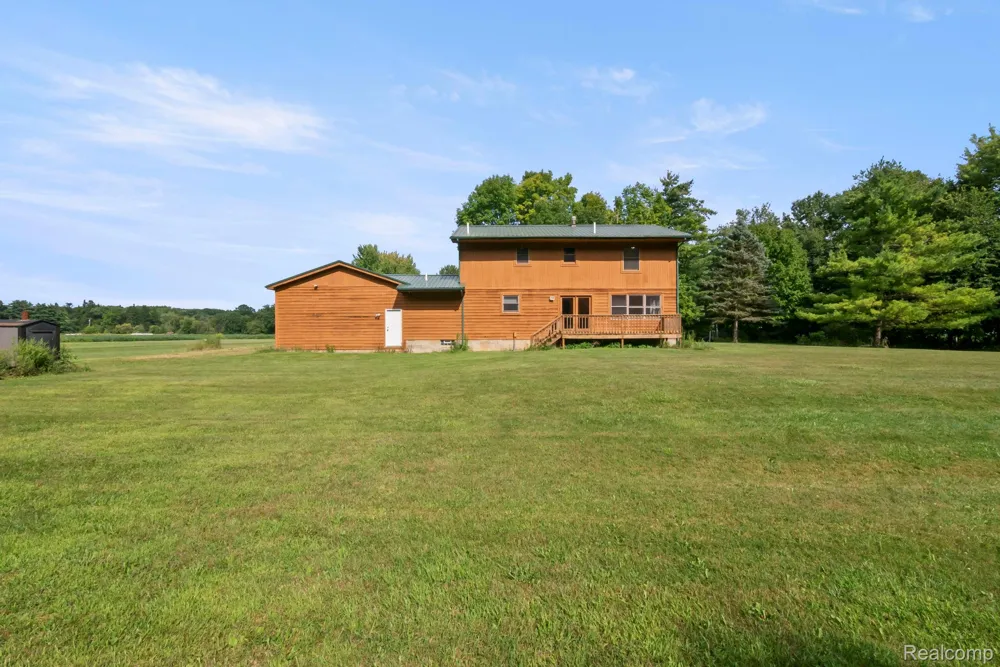 76565 McFadden Road Armada Township, MI 48005