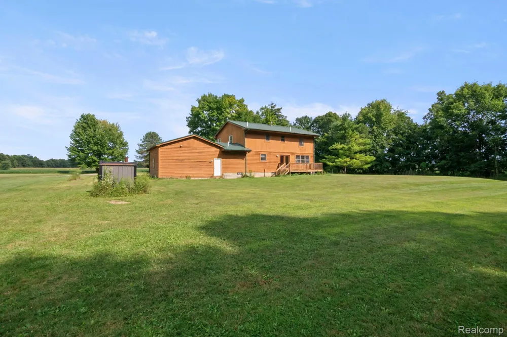 76565 McFadden Road Armada Township, MI 48005