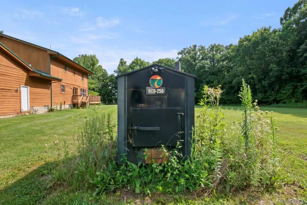 76565 McFadden Road Armada Township, MI 48005