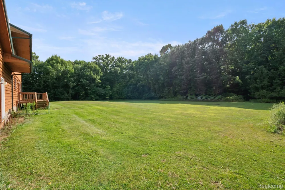 76565 McFadden Road Armada Township, MI 48005