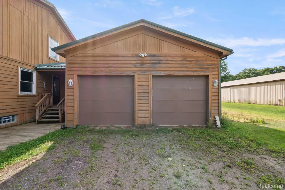 76565 McFadden Road Armada Township, MI 48005