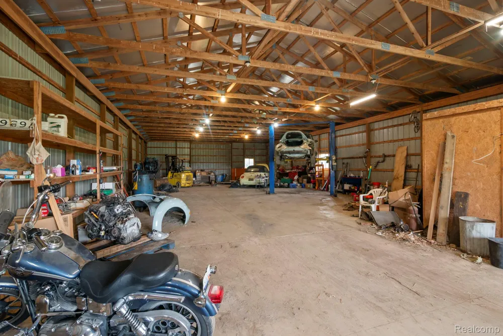76565 McFadden Road Armada Township, MI 48005
