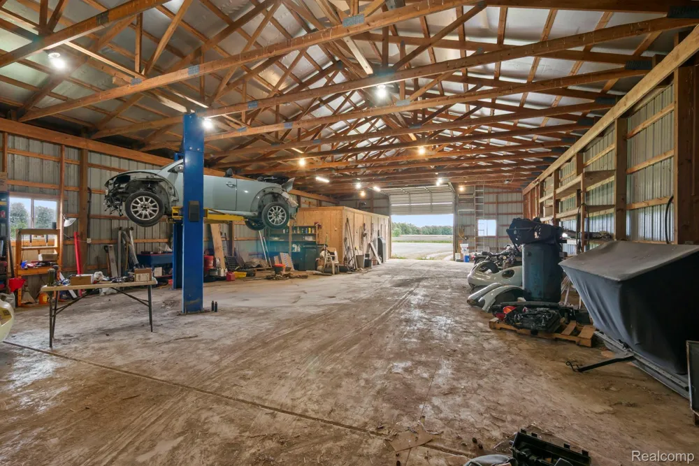 76565 McFadden Road Armada Township, MI 48005