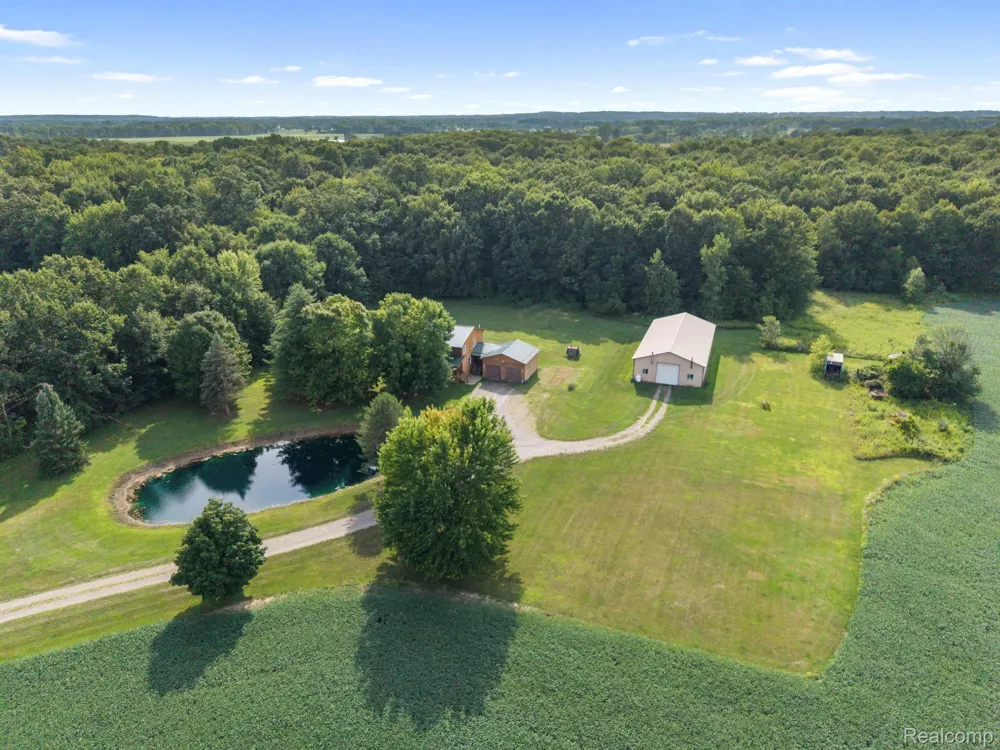 76565 McFadden Road Armada Township, MI 48005