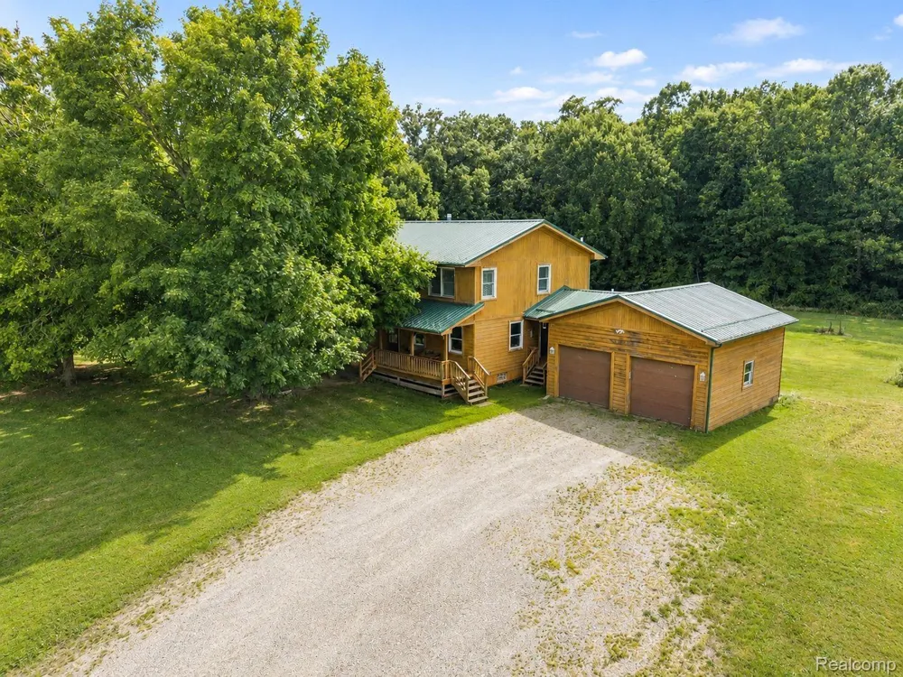 76565 McFadden Road Armada Township, MI 48005