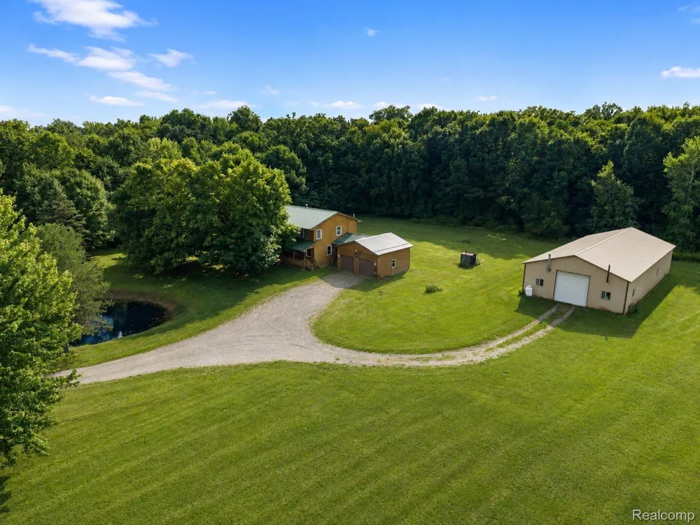 76565 McFadden Road Armada Township, MI 48005