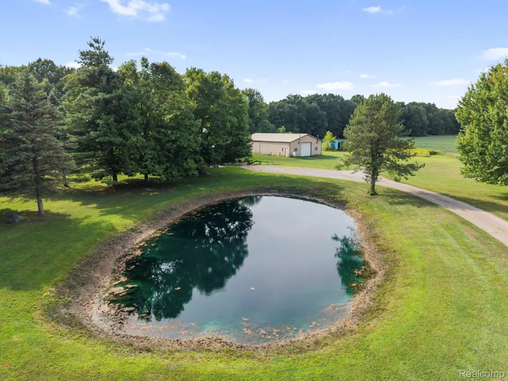 76565 McFadden Road Armada Township, MI 48005