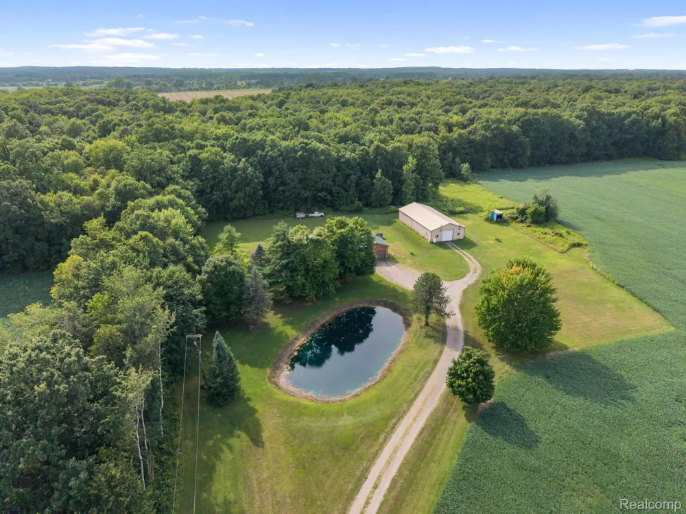 76565 McFadden Road Armada Township, MI 48005