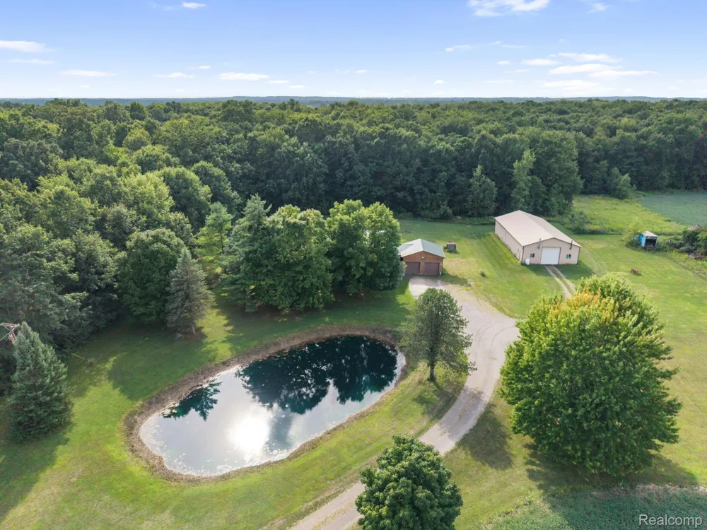 76565 McFadden Road Armada Township, MI 48005