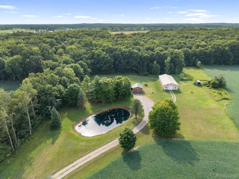 76565 McFadden Road Armada Township, MI 48005