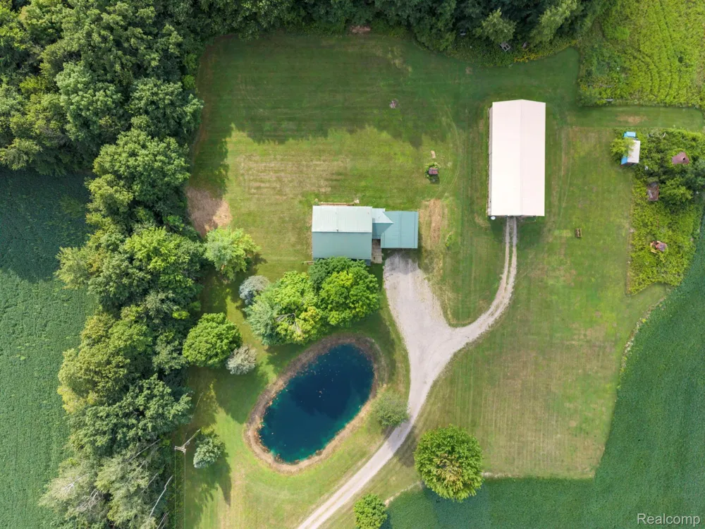76565 McFadden Road Armada Township, MI 48005