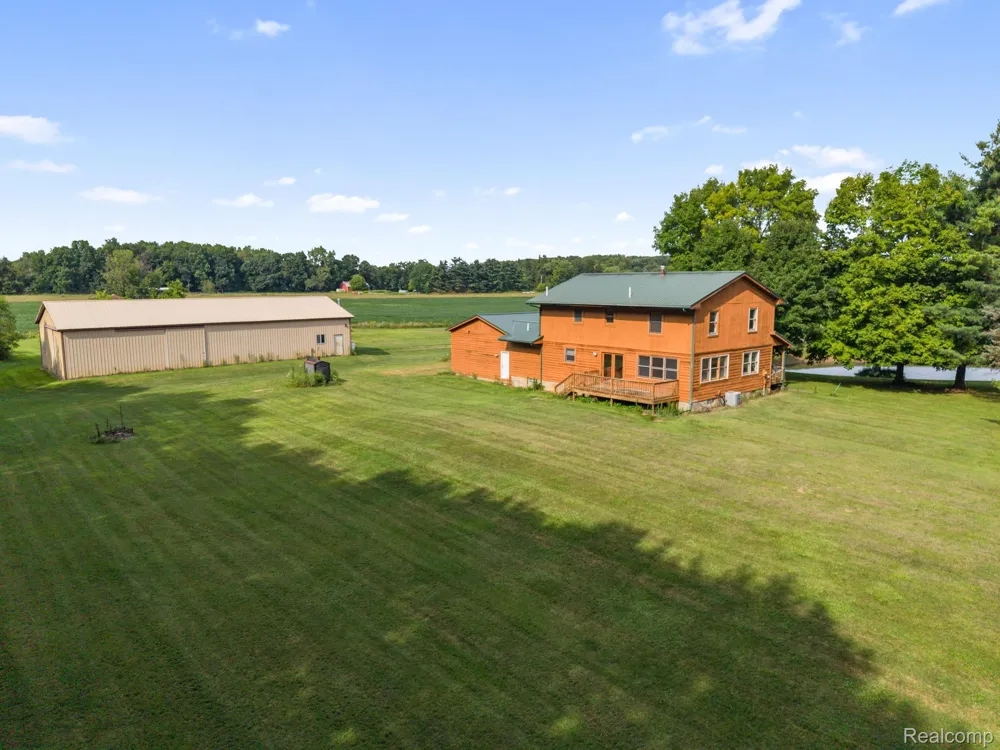 76565 McFadden Road Armada Township, MI 48005
