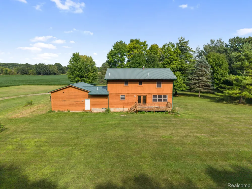 76565 McFadden Road Armada Township, MI 48005