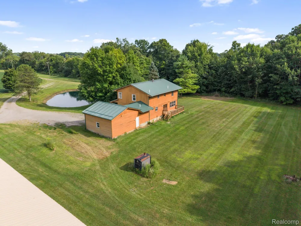 76565 McFadden Road Armada Township, MI 48005