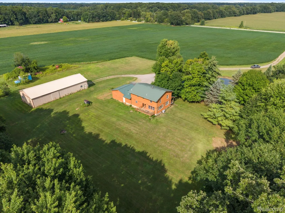 76565 McFadden Road Armada Township, MI 48005