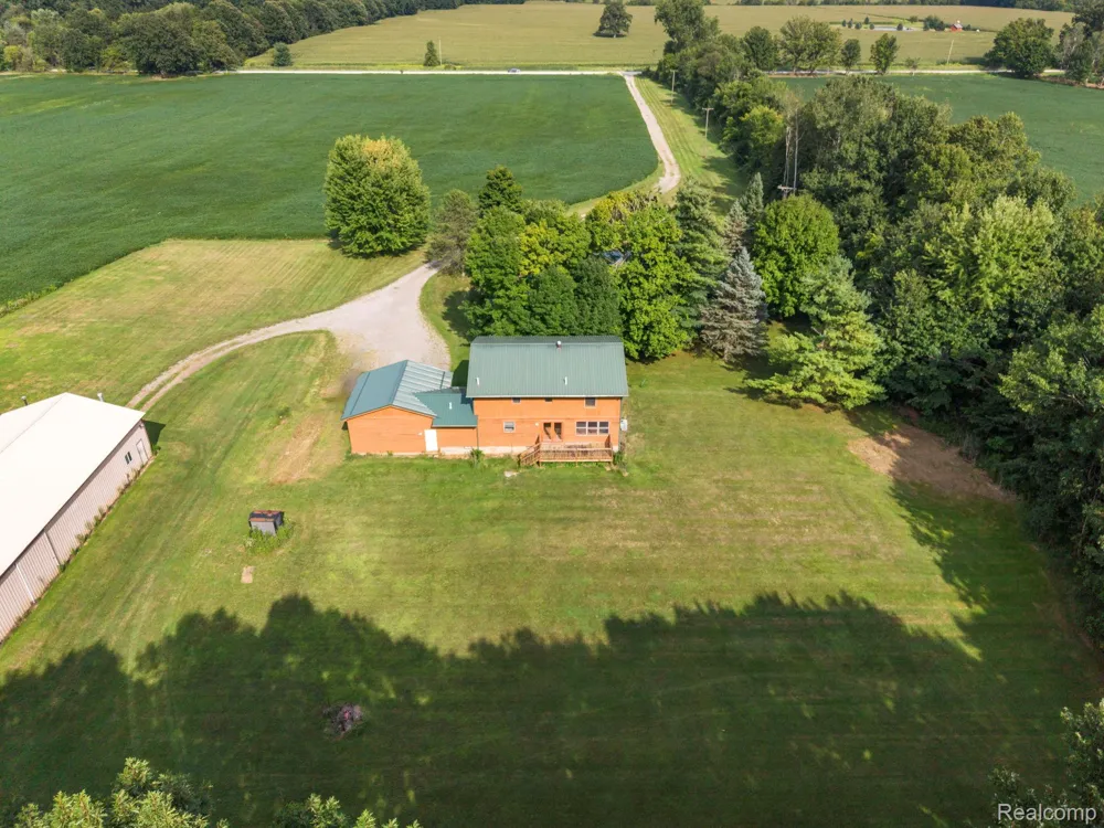 76565 McFadden Road Armada Township, MI 48005