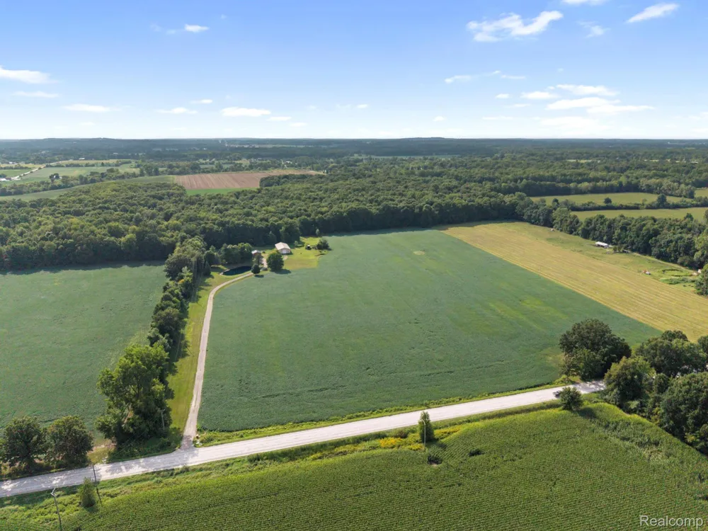 76565 McFadden Road Armada Township, MI 48005