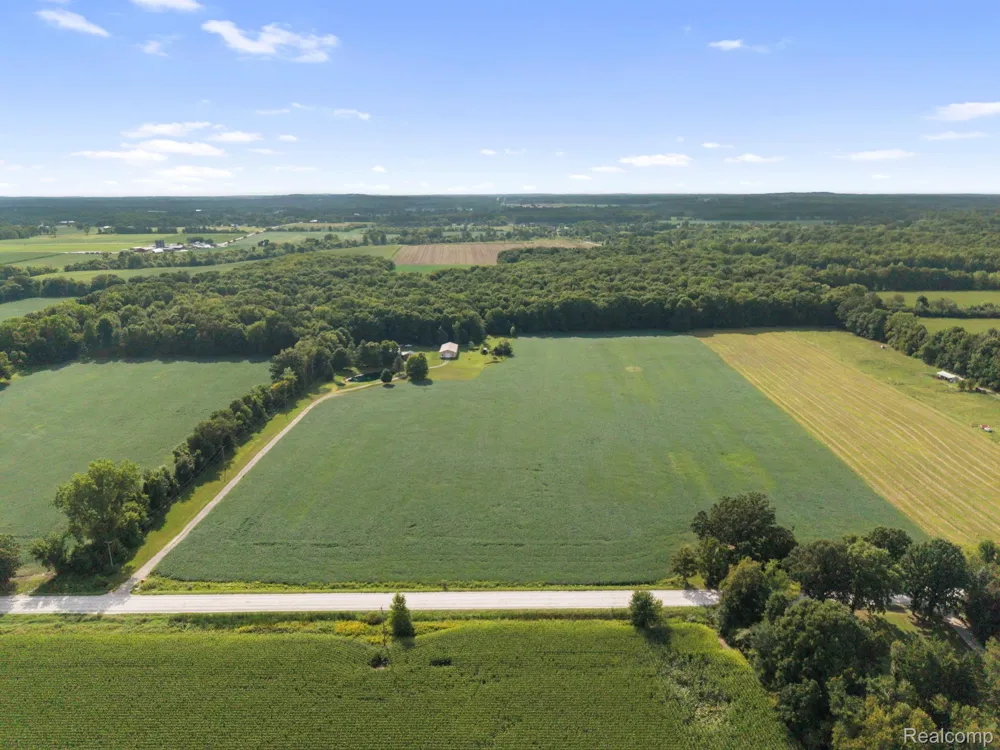 76565 McFadden Road Armada Township, MI 48005