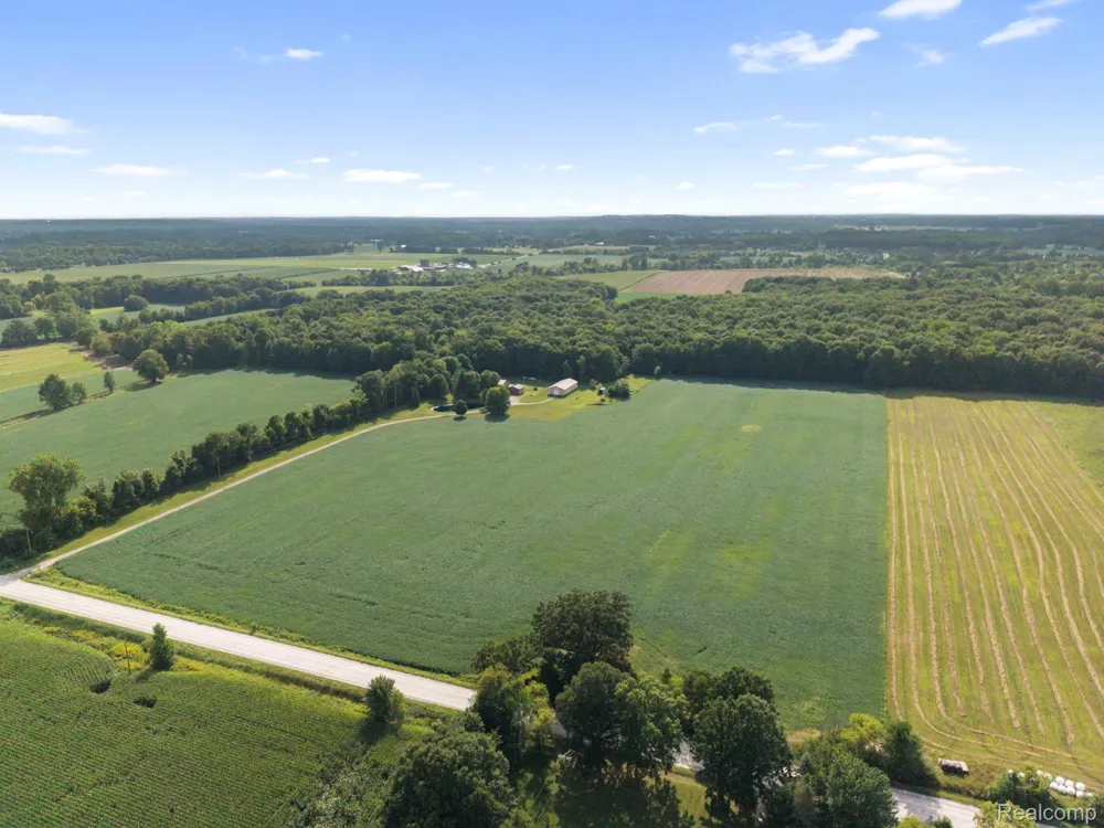 76565 McFadden Road Armada Township, MI 48005