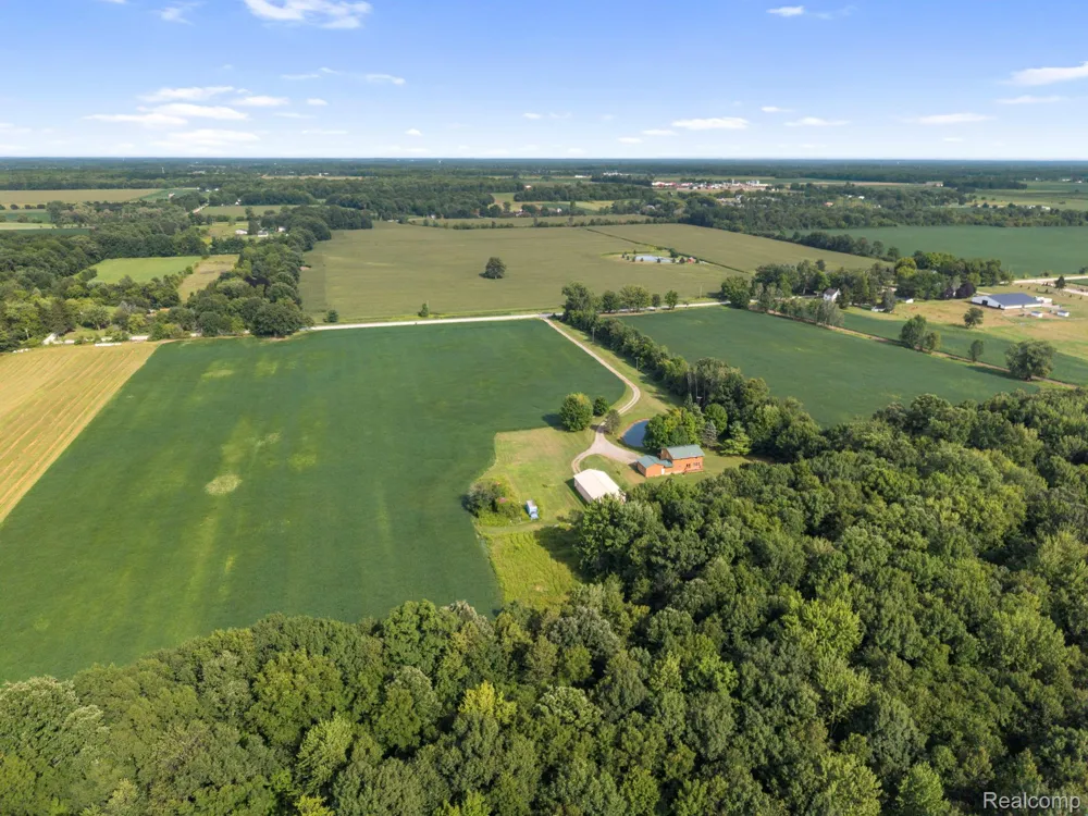 76565 McFadden Road Armada Township, MI 48005