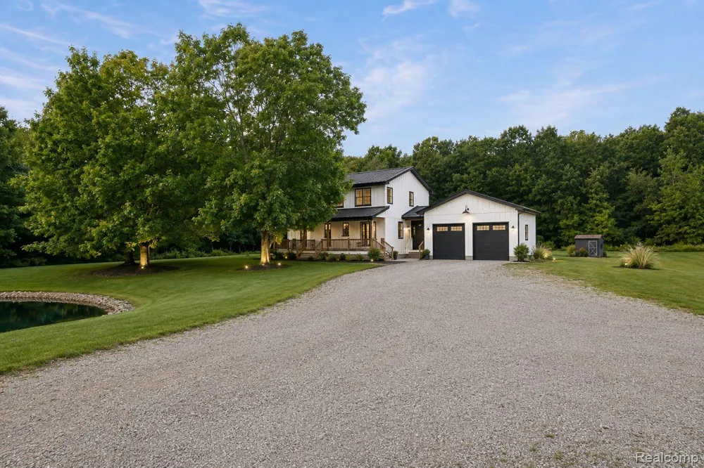 76565 McFadden Road Armada Township, MI 48005