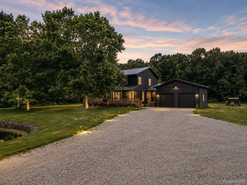 76565 McFadden Road Armada Township, MI 48005
