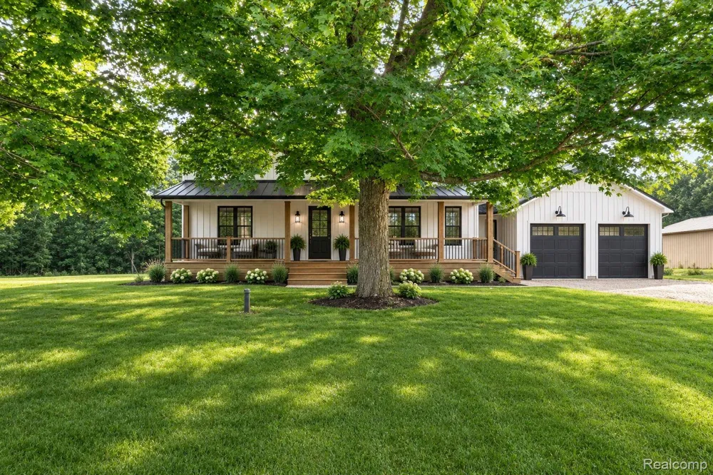 76565 McFadden Road Armada Township, MI 48005