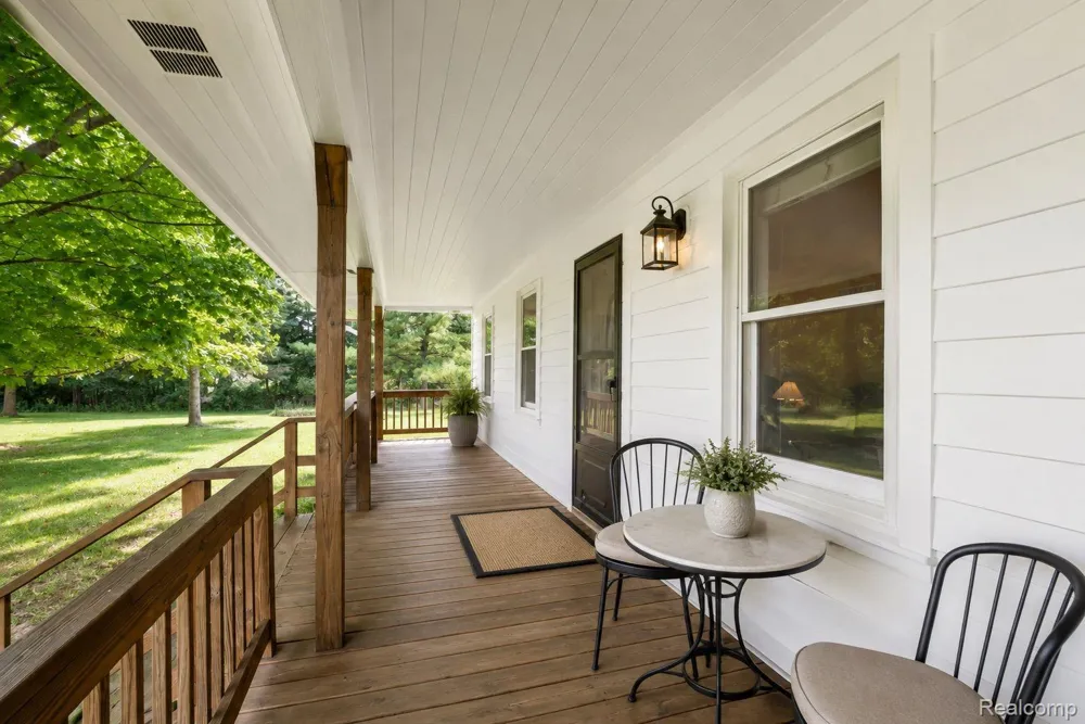 76565 McFadden Road Armada Township, MI 48005