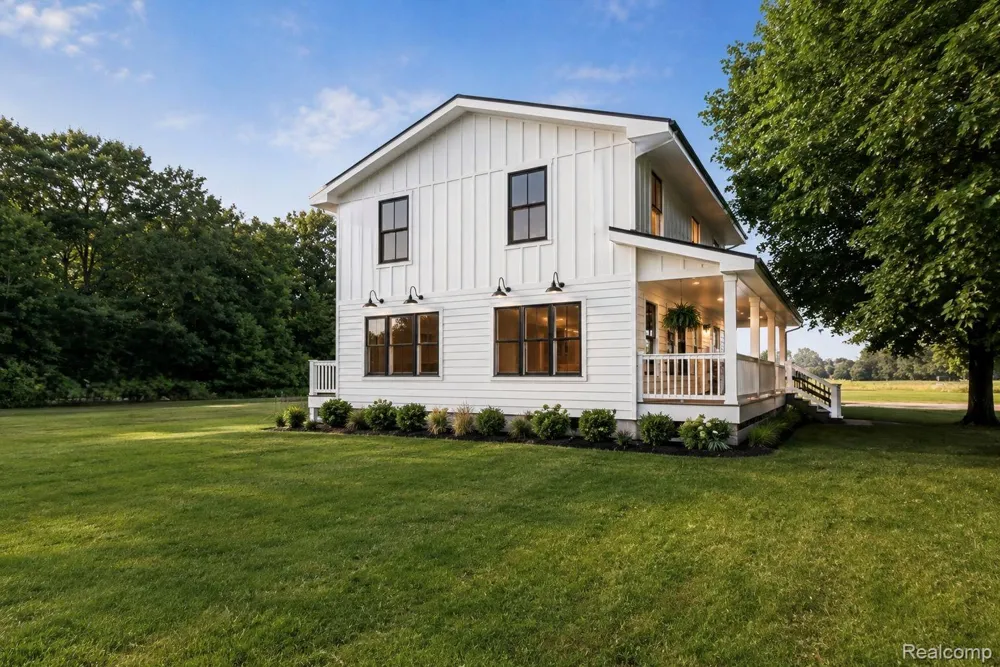 76565 McFadden Road Armada Township, MI 48005