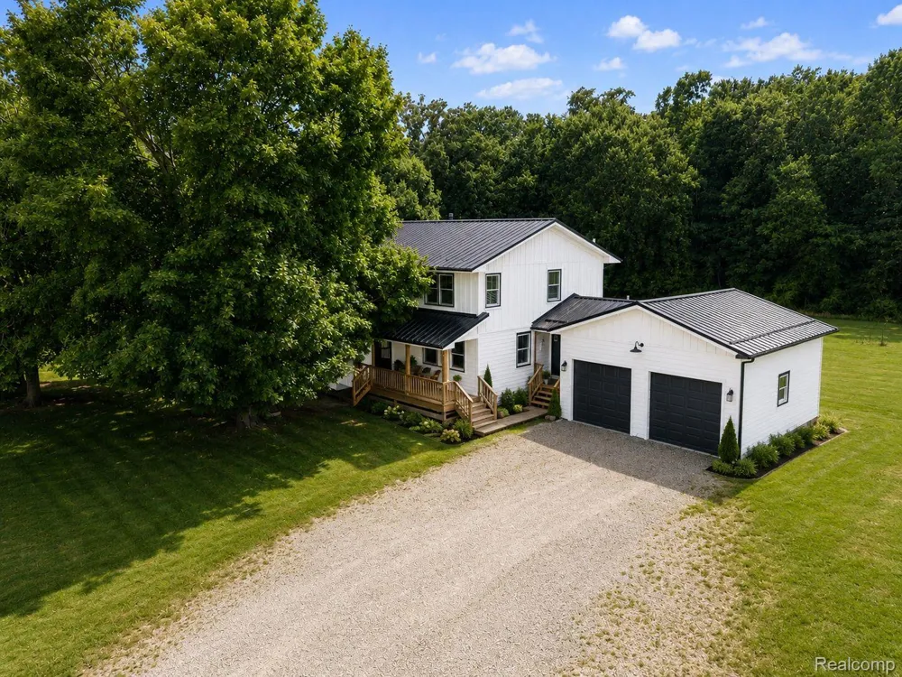 76565 McFadden Road Armada Township, MI 48005