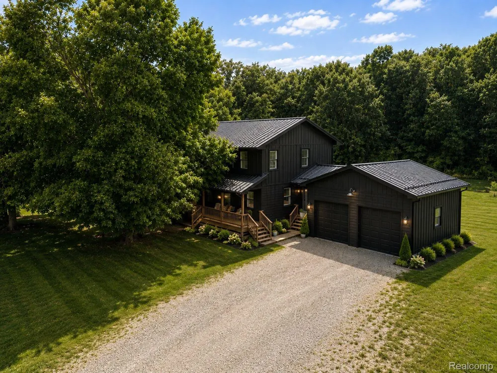 76565 McFadden Road Armada Township, MI 48005