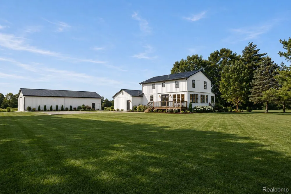 76565 McFadden Road Armada Township, MI 48005