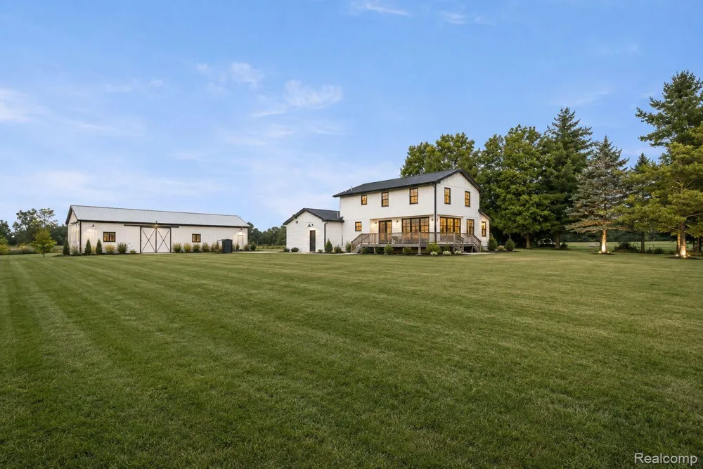 76565 McFadden Road Armada Township, MI 48005