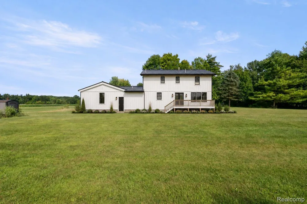 76565 McFadden Road Armada Township, MI 48005