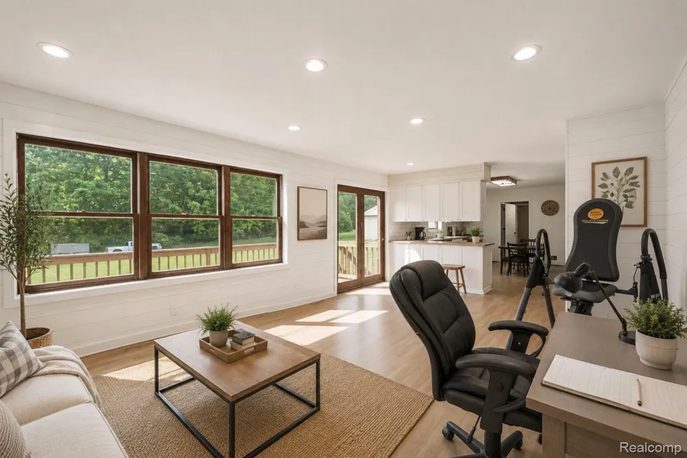 76565 McFadden Road Armada Township, MI 48005