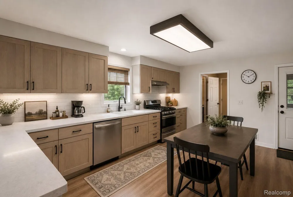 76565 McFadden Road Armada Township, MI 48005