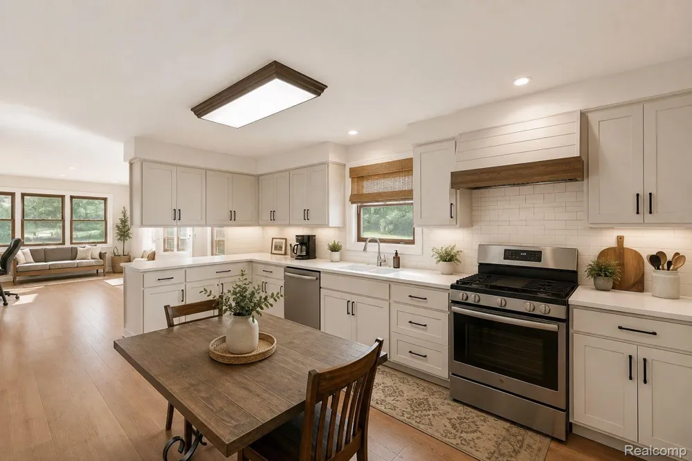 76565 McFadden Road Armada Township, MI 48005