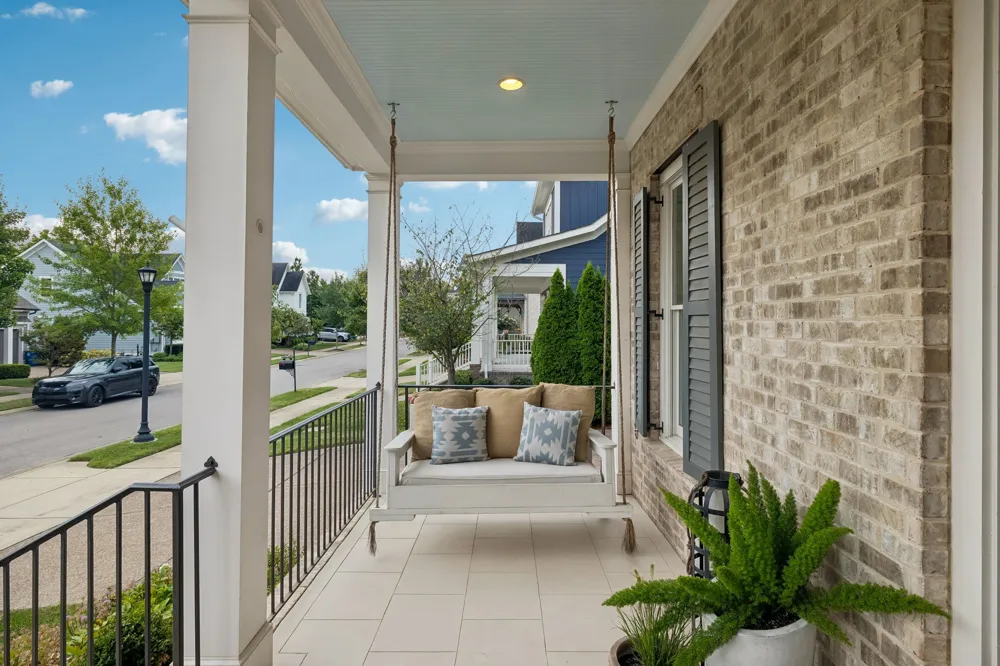 4000 Blossom Trail Ln Franklin, TN 37064