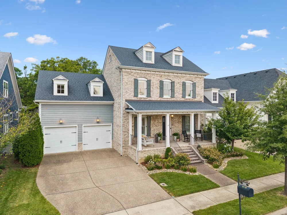 4000 Blossom Trail Ln Franklin, TN 37064