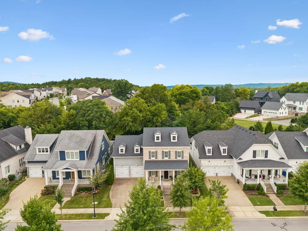 4000 Blossom Trail Ln Franklin, TN 37064