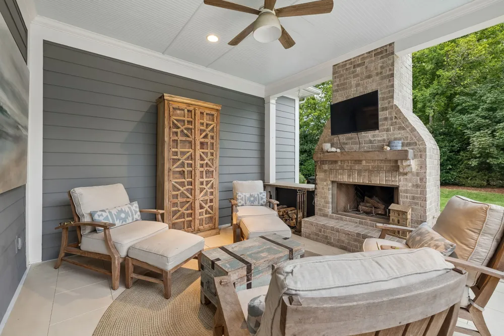 4000 Blossom Trail Ln Franklin, TN 37064
