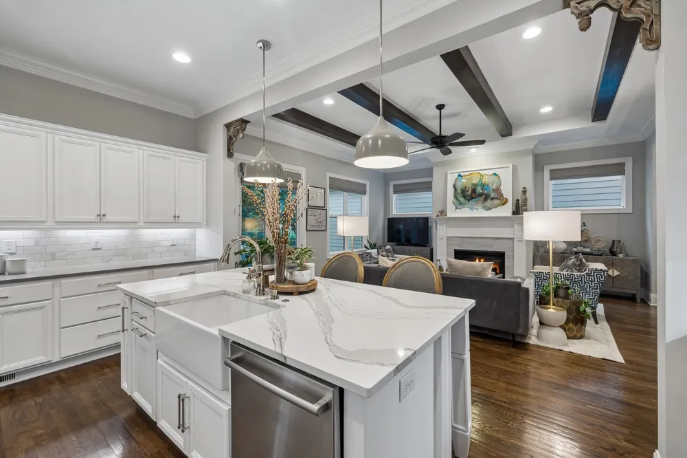 4000 Blossom Trail Ln Franklin, TN 37064