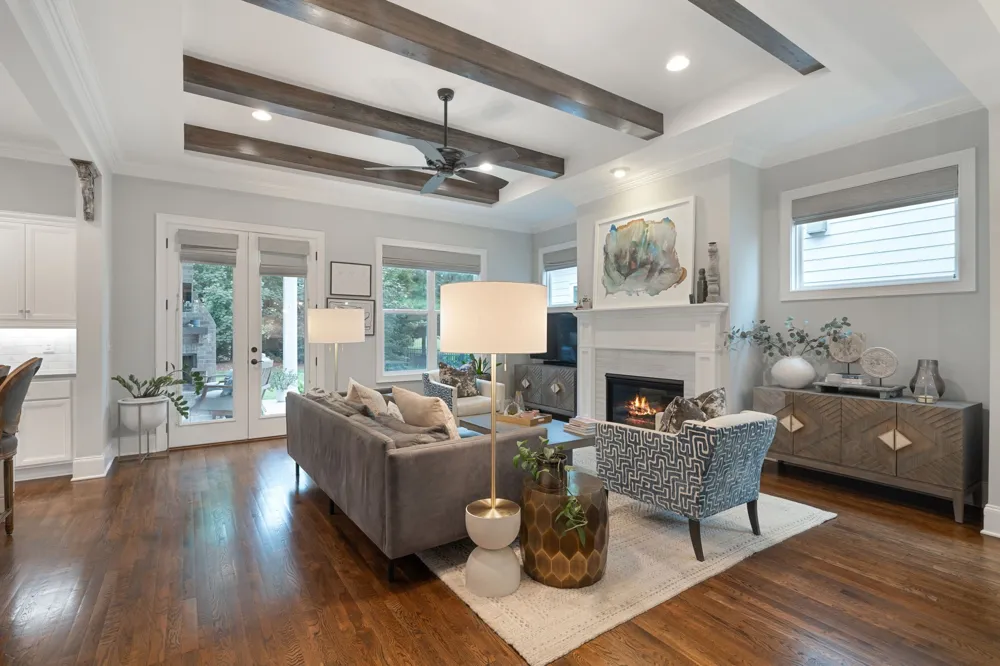 4000 Blossom Trail Ln Franklin, TN 37064
