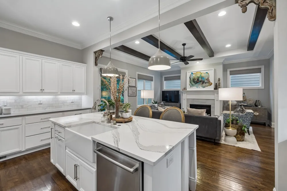 4000 Blossom Trail Ln Franklin, TN 37064