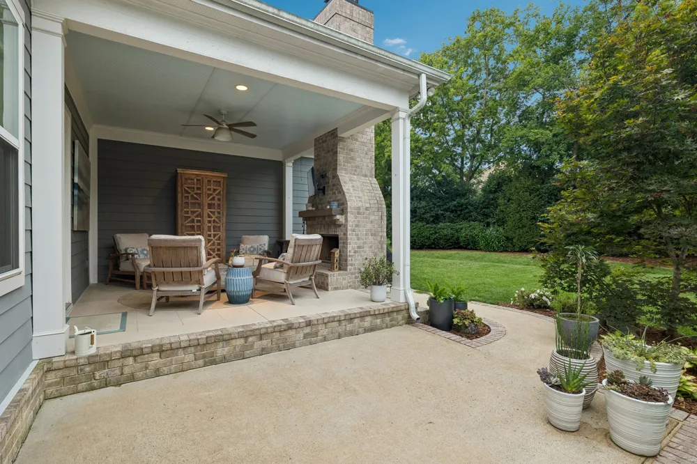 4000 Blossom Trail Ln Franklin, TN 37064