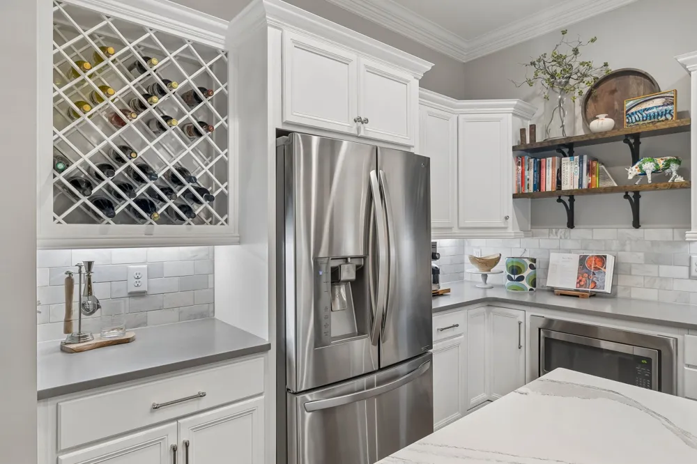 4000 Blossom Trail Ln Franklin, TN 37064
