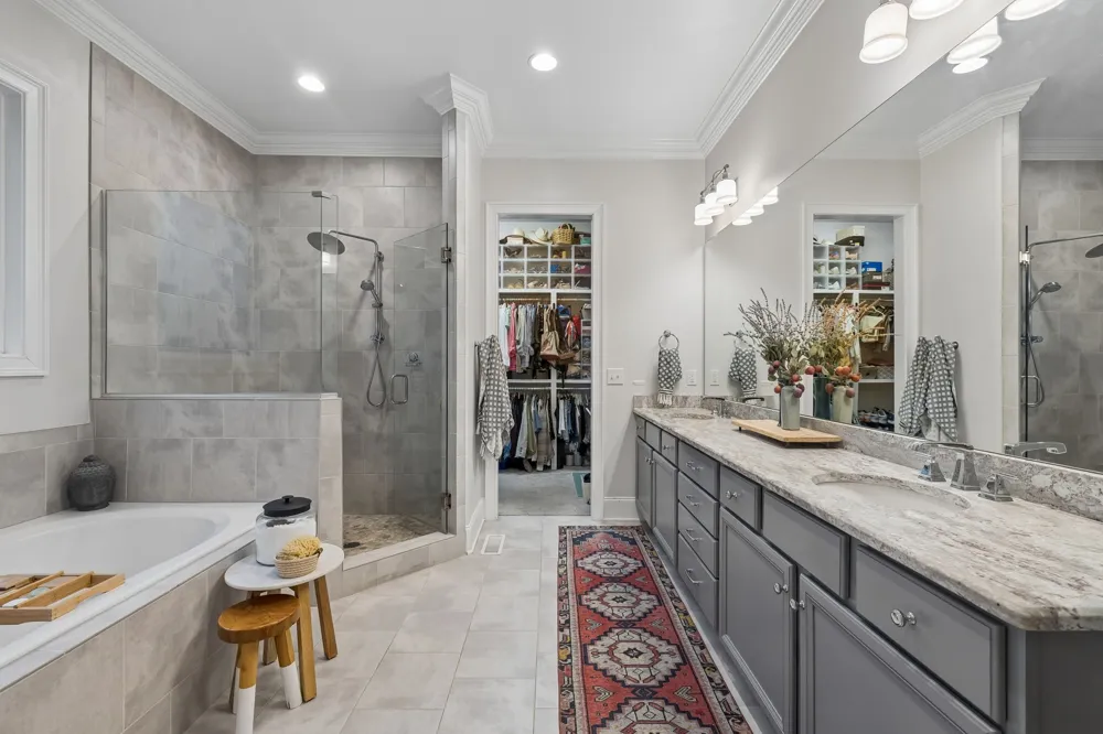 4000 Blossom Trail Ln Franklin, TN 37064